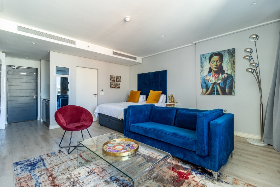 0 Bedroom Property for Sale in Cape Town City Centre Western Cape